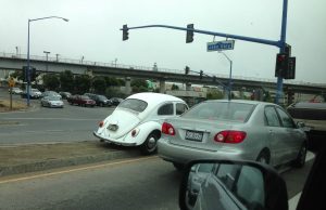 Changes to the punishment for using your mobile phone while driving.