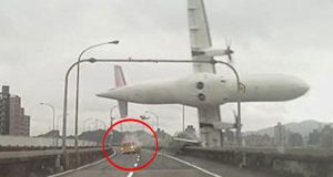 10 Shocking Dash cam videos