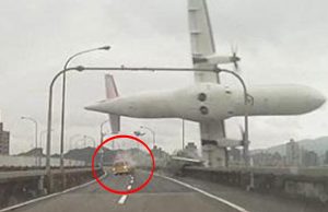 10 Shocking Dash cam videos