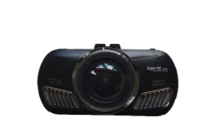 Carsafe JW-V3 Super HD Dashboard camera review