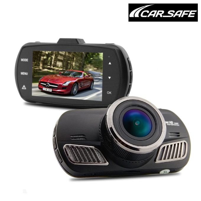 Carsafe dash cams carsafe dash cams