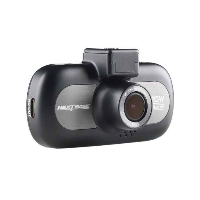 Nextbase 412GW – review Nextbase 412GW