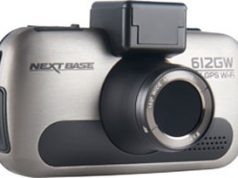 Nextbase 612GW 4k HD Dashboard camera released NEXTBASE 612GW 4k HD dashboard camera