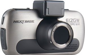 Nextbase 612GW 4k HD Dashboard camera released NEXTBASE 612GW 4k HD dashboard camera