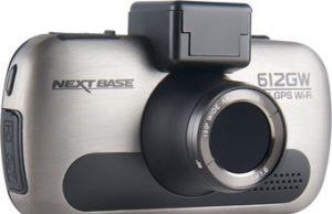 Nextbase 612GW 4k dashboard camera review Nextbase 612GW Dashboard camera