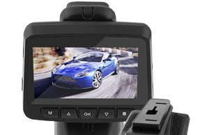 Best budget Dash Cams of 2021