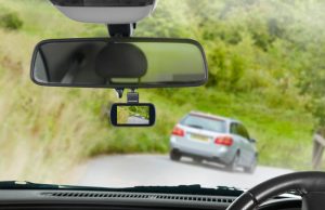 Can Dashboard Cameras Be Used As Evidence? Nextbase 612GW dashcam fitted