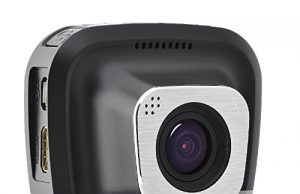Cobra CDR 875 G review Cobra CDR 875 Dashcam