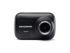 Nextbase 122 HD Dash Cam Review