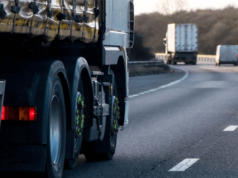 Dash cams for Commercial Vehicles