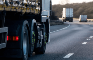 Dash cams for Commercial Vehicles