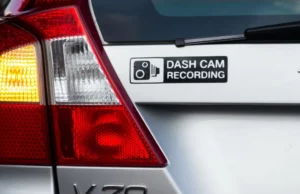 A Simple Guide to Dash Cam Law UK